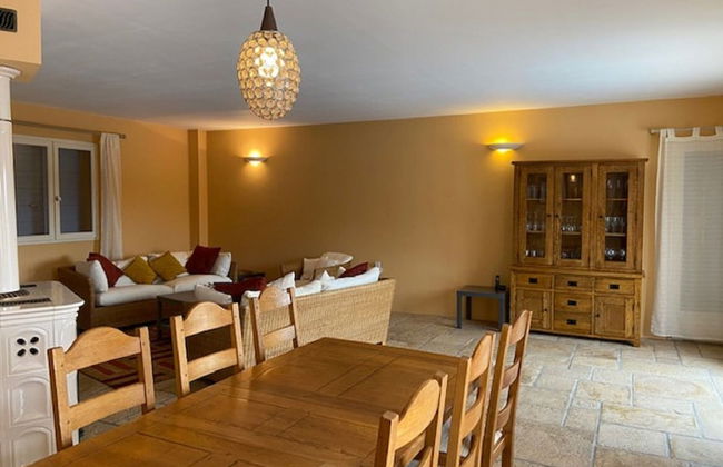 Picturesque Holiday Home With Private Pool - Foto 29