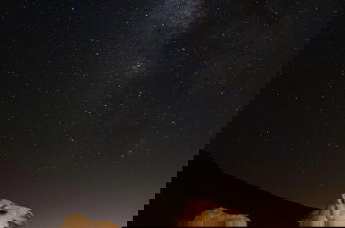 Foto 8 - Moon life in Wadi Rum