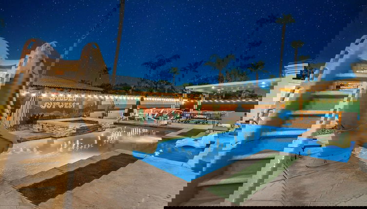 Foto 1 - Wilder Out West: Luxury Pickleball, Mini Golf, & Game Room!