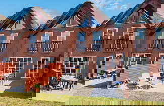 Foto 1 - 8 Person Holiday Home in Romo