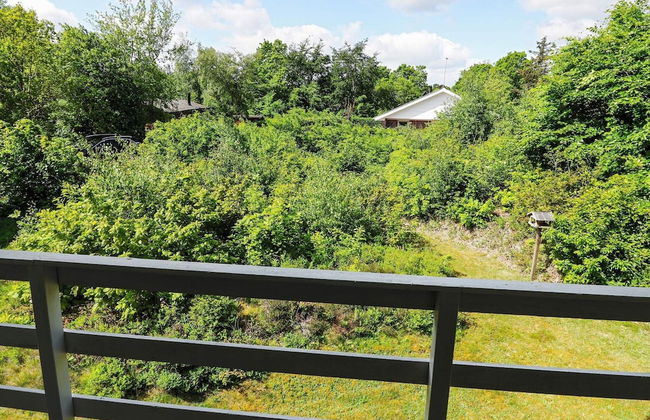 6 Person Holiday Home in Hadsund - Foto 18