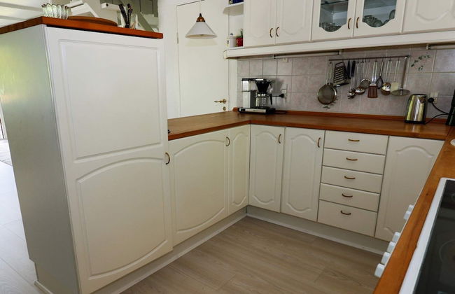 6 Person Holiday Home in Hadsund - Foto 8