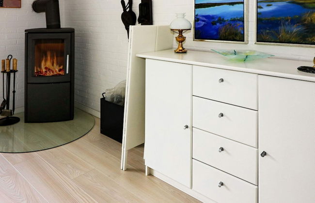 6 Person Holiday Home in Hadsund - Foto 16