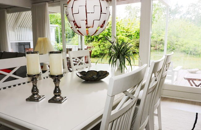 6 Person Holiday Home in Hadsund - Foto 15