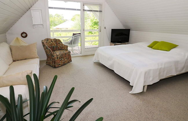 6 Person Holiday Home in Hadsund - Foto 2