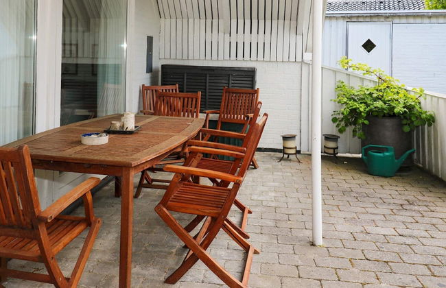 6 Person Holiday Home in Hadsund - Foto 13