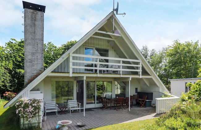 6 Person Holiday Home in Hadsund - Foto 1