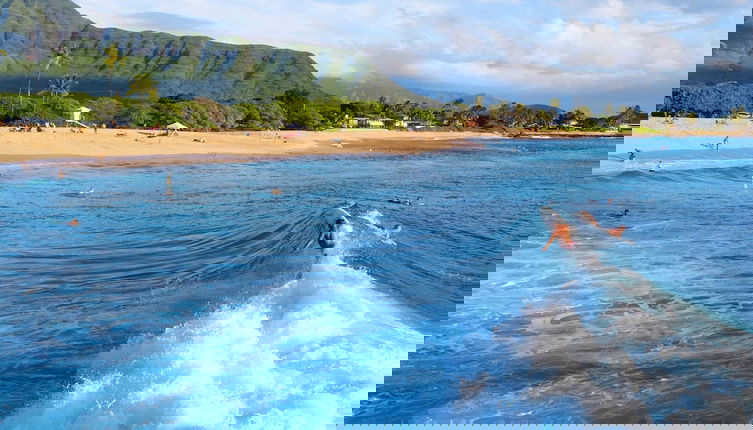 Photo 1 - 'olu'olu by Avantstay Single-story Home by Ocean