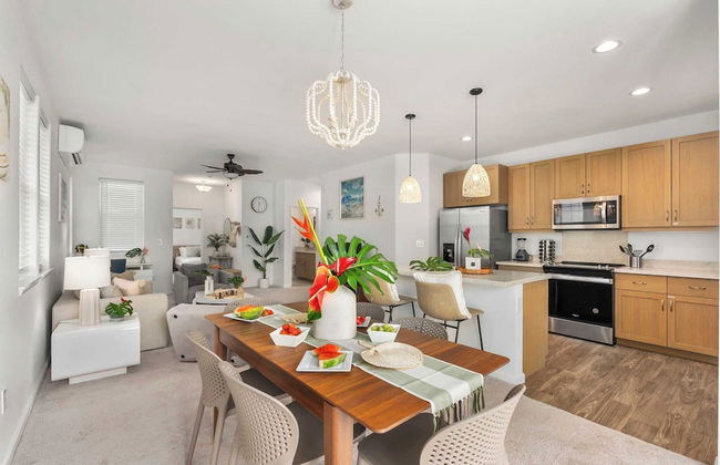 'olu'olu by Avantstay Single-story Home by Ocean - Photo 16