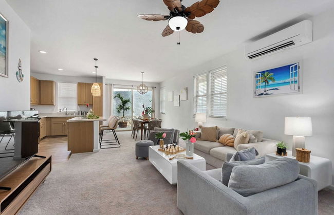 'olu'olu by Avantstay Single-story Home by Ocean - Photo 6