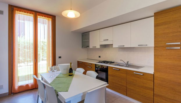 Cucina privata