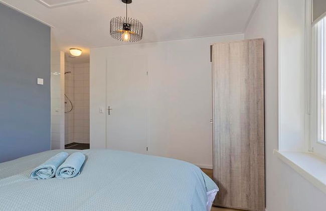 Holiday Home in Scherpenisse With Sauna - Foto 10