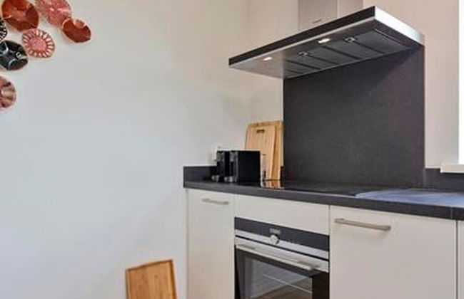 Holiday Home in Scherpenisse With Sauna - Foto 13