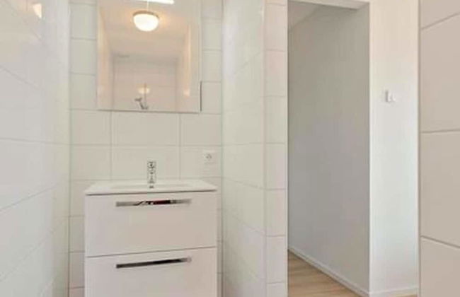 Holiday Home in Scherpenisse With Sauna - Foto 23
