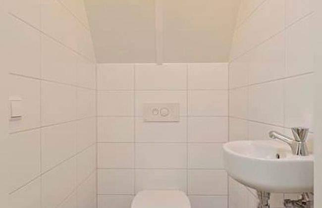 Holiday Home in Scherpenisse With Sauna - Foto 25