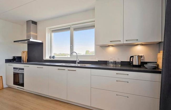 Holiday Home in Scherpenisse With Sauna - Foto 14
