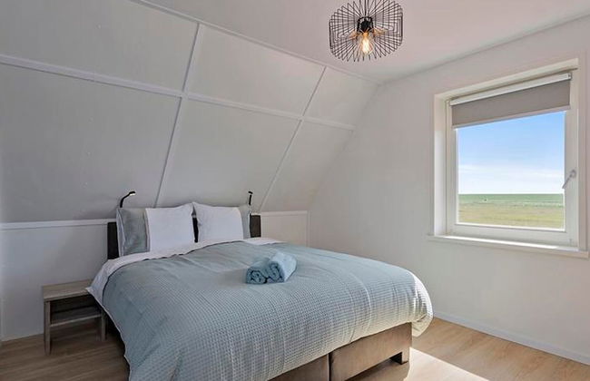 Holiday Home in Scherpenisse With Sauna - Foto 7