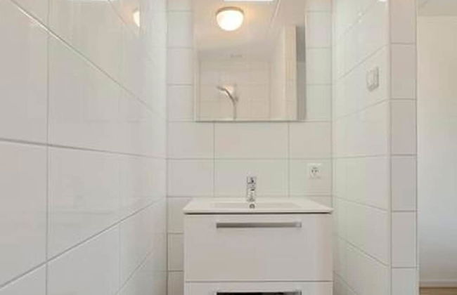 Holiday Home in Scherpenisse With Sauna - Foto 20