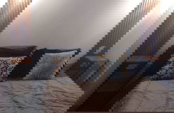 Tropical Escape @ Sunzal Surf City - Photo 4