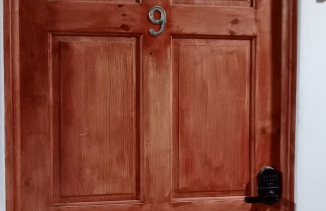 Tropical Escape @ Sunzal Surf City - Photo 3