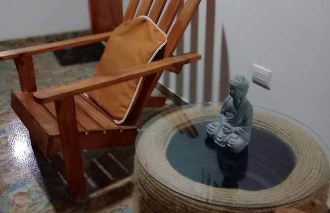 Tropical Escape @ Sunzal Surf City - Photo 13