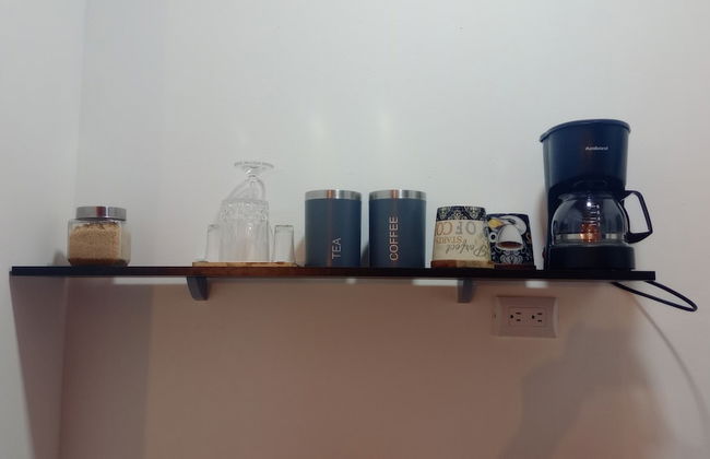 Tropical Escape @ Sunzal Surf City - Photo 9