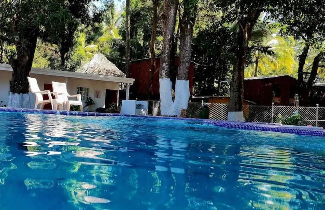 Tropical Escape @ Sunzal Surf City - Photo 1