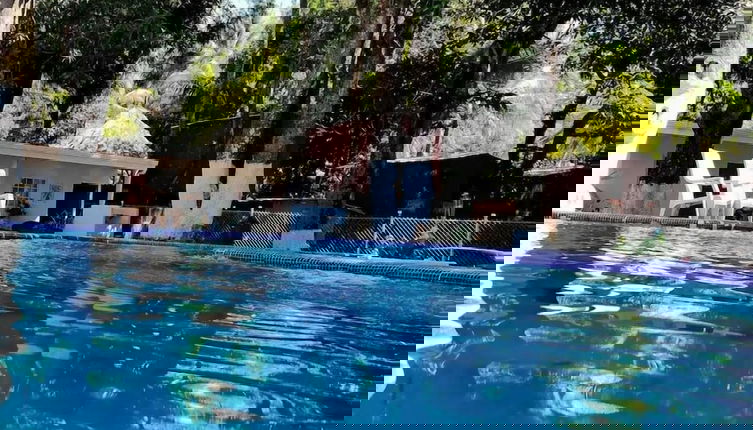 Foto 1 - Tropical Escape @ Sunzal Surf City
