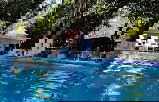 Foto 1 - Tropical Escape @ Sunzal Surf City