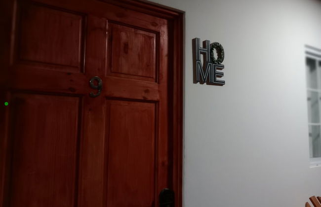 Tropical Escape @ Sunzal Surf City - Photo 2