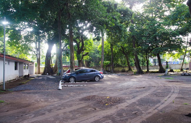 Tropical Escape @ Sunzal Surf City - Photo 27