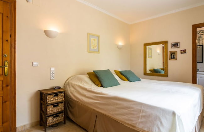 Fantastic Villa in Moraira With Swimming Pool - Foto 16