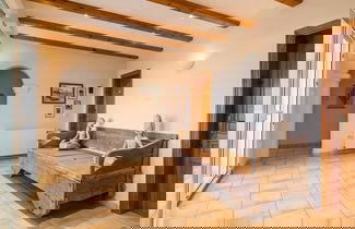 Foto 2 - Fantastic Villa in Moraira With Swimming Pool