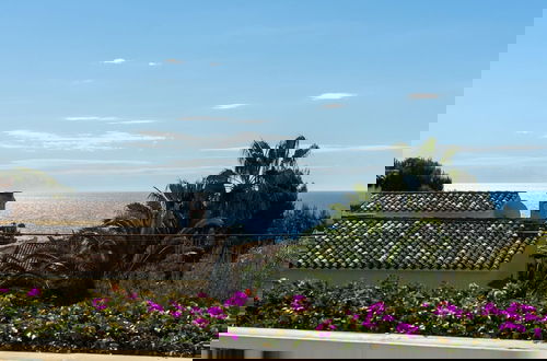 Foto 9 - Fantastic Villa in Moraira With Swimming Pool