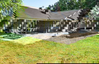 Foto 1 - 8 Person Holiday Home in Toftlund-by Traum