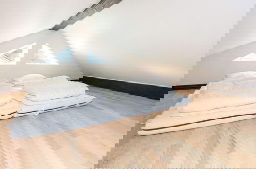 Foto 3 - 8 Person Holiday Home in Toftlund-by Traum