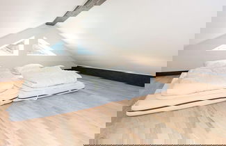 Foto 3 - 8 Person Holiday Home in Toftlund-by Traum
