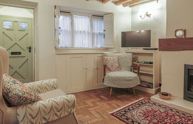Honeypot Cottage-Lovely Bolthole in Stow - Foto 15