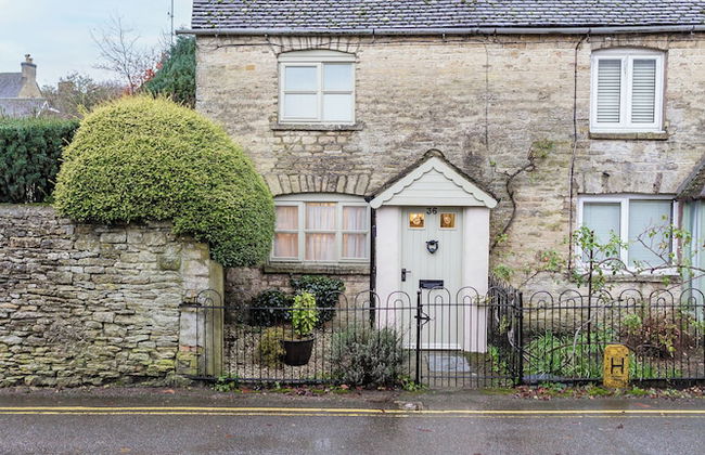 Honeypot Cottage-Lovely Bolthole in Stow - Foto 39