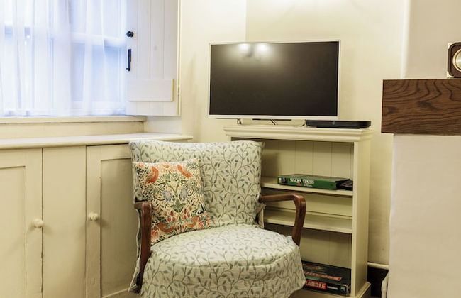 Honeypot Cottage-Lovely Bolthole in Stow - Foto 18