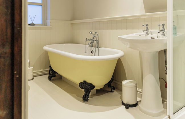 Honeypot Cottage-Lovely Bolthole in Stow - Foto 31