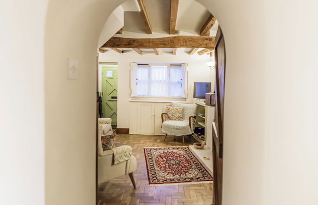 Honeypot Cottage-Lovely Bolthole in Stow - Foto 25