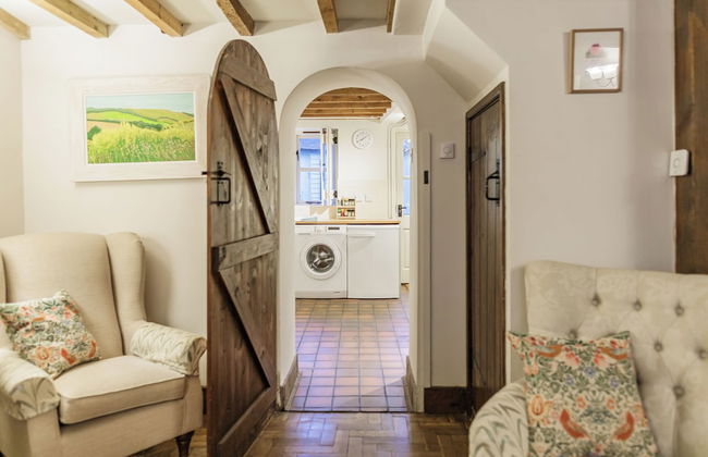 Honeypot Cottage-Lovely Bolthole in Stow - Foto 36
