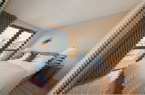 Foto 1 - The Sessile by Way of Life