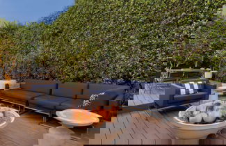 Photo 1 - Stone Lagoon by Avantstay Steps to the Beach + Backyard Oasis!