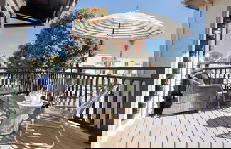 Photo 3 - Stone Lagoon by Avantstay Steps to the Beach + Backyard Oasis!