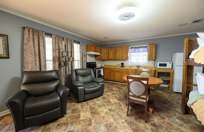 Turn On Inn - Photo 65