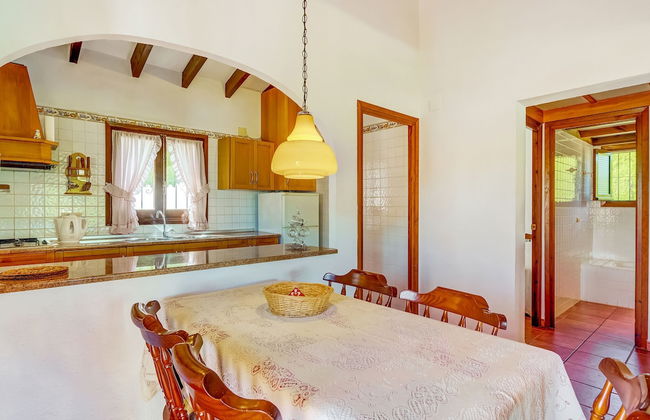 Serene Villa in Calpe With Private Swimming Pool - Foto 30
