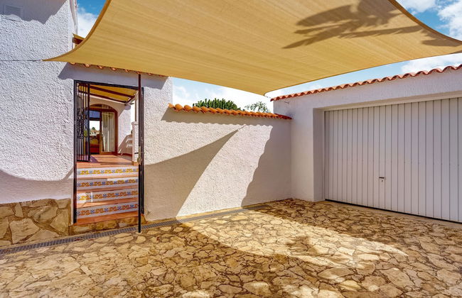 Serene Villa in Calpe With Private Swimming Pool - Foto 18