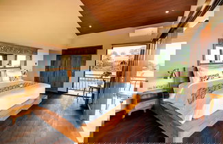 Foto 2 - Kari Senja Luxury Villa